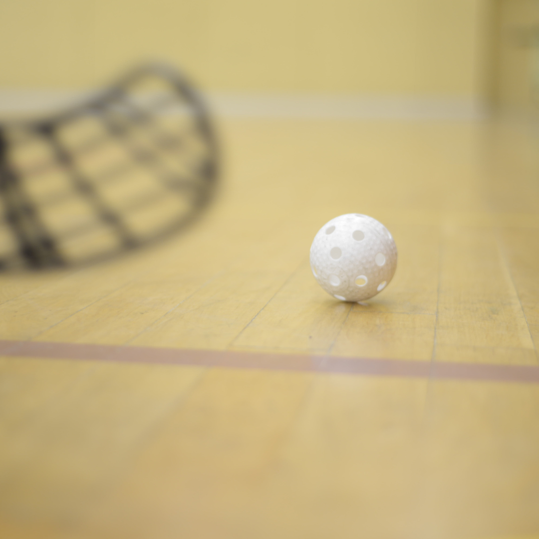 Campusgymmet innebandy